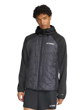 ADIDAS PERFORMANCE Geaca Terrex Multi Climawarm Insulated Hybrid