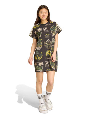 ADIDAS SPORTSWEAR Rochie X Farm Commercial