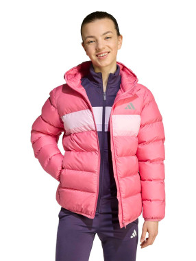 ADIDAS SPORTSWEAR Яке Synthetic Down Jacket Kids