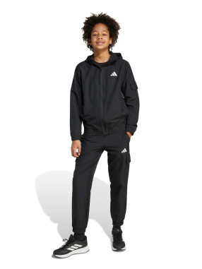 ADIDAS SPORTSWEAR Спортен екип Kids Woven Cargo Track Suit