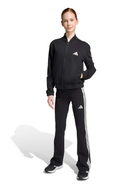 ADIDAS SPORTSWEAR Спортен екип Glam Track Suit Kids