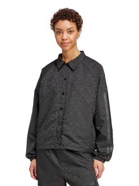 ADIDAS SPORTSWEAR Μπουφάν  Tiro x Common Goal Coaches Jacket