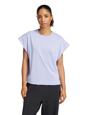 ADIDAS PERFORMANCE Тениска Yoga T-Shirt