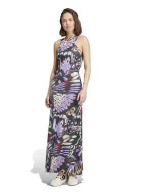 ADIDAS SPORTSWEAR Αθλητικό Φόρεμα X FARM Premium Dress