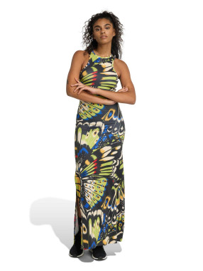 ADIDAS SPORTSWEAR Αθλητικό Φόρεμα X FARM Premium Dress