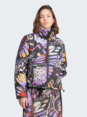 ADIDAS SPORTSWEAR Ženska jakna  X Farm Padded Jacket