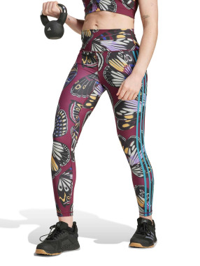 ADIDAS PERFORMANCE Αθλητικό Κολάν x FARM 7/8 Leggings