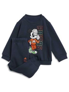 ADIDAS SPORTSWEAR Спортен екип Disney Mickey Mouse Jogger Kids