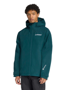 ADIDAS PERFORMANCE Geaca Terrex Xperior 2l Gore-tex Performance