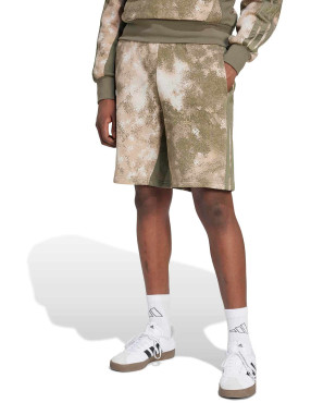 ADIDAS SPORTSWEAR Αθλητικό Σορτς AOP Colourblock Short