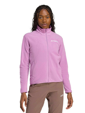 ADIDAS PERFORMANCE Ζακέτα Multi Essentials Full-Zip Fleece Jacket