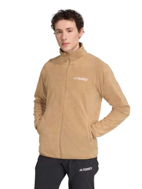 ADIDAS PERFORMANCE Polar Multi Essentials Full-zip
