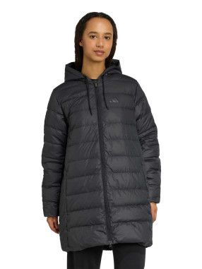 ADIDAS SPORTSWEAR Geaca Essentials Climawarm 3-stripes Light Down