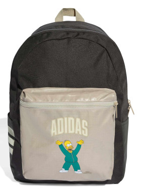 ADIDAS PERFORMANCE Rucsac the Simpsons Kids
