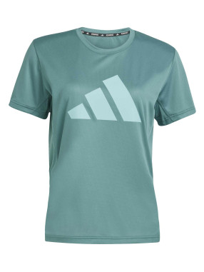 ADIDAS PERFORMANCE Тениска Run It T-Shirt
