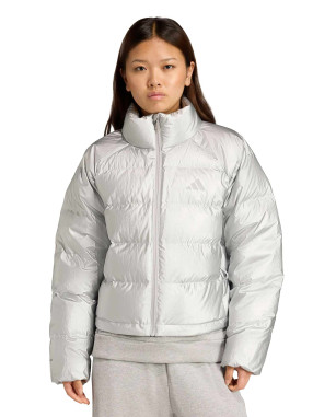 ADIDAS SPORTSWEAR Яке Helionic Holiday CLIMAWARM Down Jacket