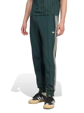 ADIDAS ORIGINALS Спортно долнище Juventus Terrace Icons Track Pants