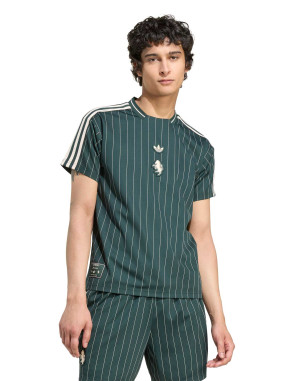 ADIDAS Тениска JUVE ICON JSY