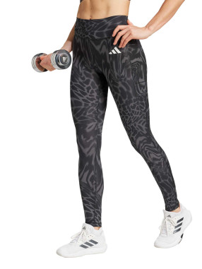 ADIDAS PERFORMANCE Colanti Optime Essentials Stash Pocket Full Length