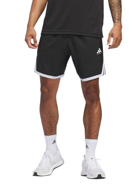 ADIDAS PERFORMANCE Къси панталони Crazy Lite Shorts