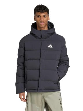 ADIDAS SPORTSWEAR Geaca Helionic Climawarm Down