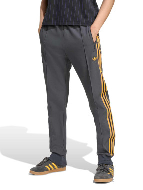 ADIDAS ORIGINALS Спортно долнище Manchester United Terrace Icons