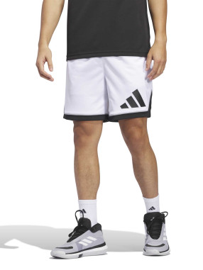 ADIDAS PERFORMANCE Αθλητικό Σορτς adidas Basketball Badge of Sport Shorts
