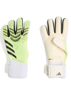 ADIDAS PERFORMANCE Goalkeeper Gloves Predator Competition