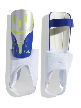 ADIDAS PERFORMANCE Футболни кори Messi Match Shin Guards Kids
