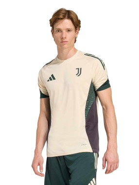ADIDAS PERFORMANCE Tricou Juventus Tiro 25 Competition Training