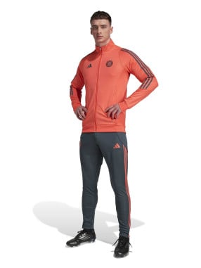 ADIDAS PERFORMANCE Trening Fc Bayern Tiro 24 Track