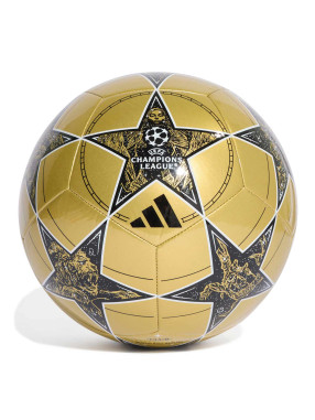 ADIDAS PERFORMANCE Футболна топка UCL Club 25/26 League Stage Ball