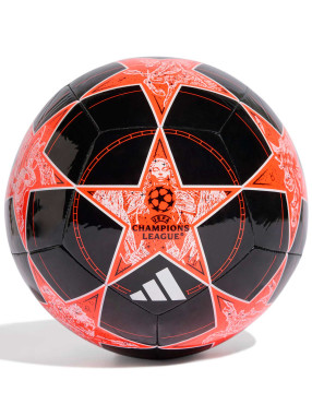 ADIDAS PERFORMANCE Футболна топка UCL Club 25/26 League Stage Ball