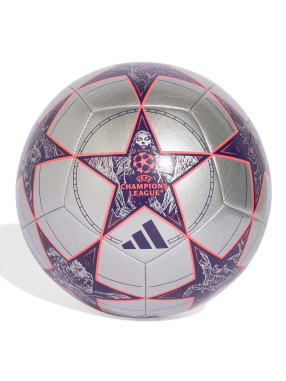 ADIDAS PERFORMANCE Футболна топка UCL Club 25/26 League Stage Ball