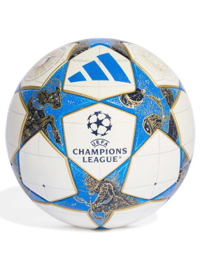 ADIDAS PERFORMANCE Minge fotbal Ucl Competition 25/26 League Stag