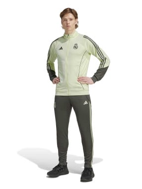 ADIDAS PERFORMANCE Trening Real Madrid Tiro 24 Track
