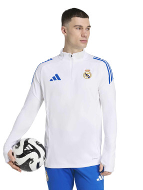 ADIDAS PERFORMANCE Αθλητική Ζακέτα Real Madrid Tiro 25 Competition