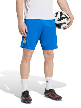 ADIDAS PERFORMANCE Αθλητικό Σορτς Real Madrid Tiro 25