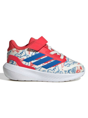 ADIDAS SPORTSWEAR Обувки Runfalcon 5 Dino Kids