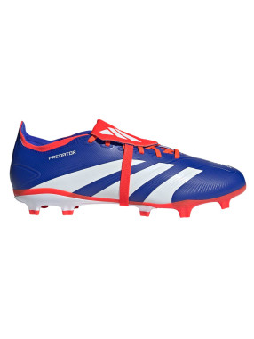 ADIDAS PERFORMANCE Παπούτσια Ποδοσφαίρου Predator League Fold-Over Tongue Firm Ground Boots