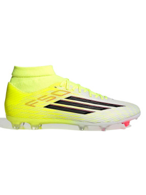 ADIDAS PERFORMANCE Shoes F50 League Mid Cut Firm Ground/Multi Ground