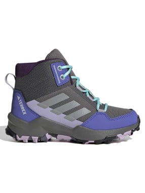 ADIDAS PERFORMANCE Incaltaminte Terrex Ax4r Mid Hiking