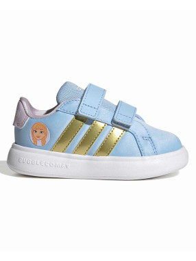 ADIDAS SPORTSWEAR Обувки DISNEY FROZEN GRAND COURT 3.0 INFANTS