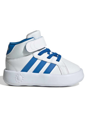 ADIDAS SPORTSWEAR Dečije patike  Grand Court Mid Kids