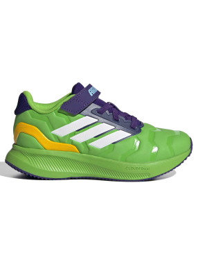 ADIDAS SPORTSWEAR Dečije patike  Iron Hulk Runfalcon 5 Kids