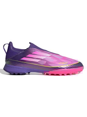 ADIDAS PERFORMANCE Incaltaminte F50 League Laceless Turf Football Kids