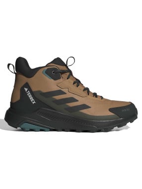 ADIDAS PERFORMANCE Incaltaminte Terrex Anylander Mid Rain.rdy Hiking