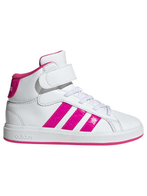 ADIDAS SPORTSWEAR Dečije patike  Grand Court Mid Kids