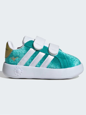ADIDAS SPORTSWEAR Incaltaminte Disney Jasmine Grand Court 2.0 Kids