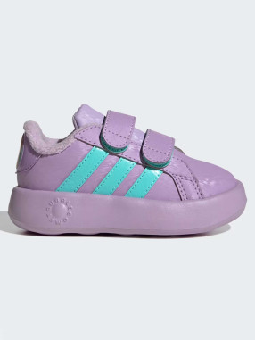 ADIDAS SPORTSWEAR Dečije patike  Disney Frozen Grand Court Kids